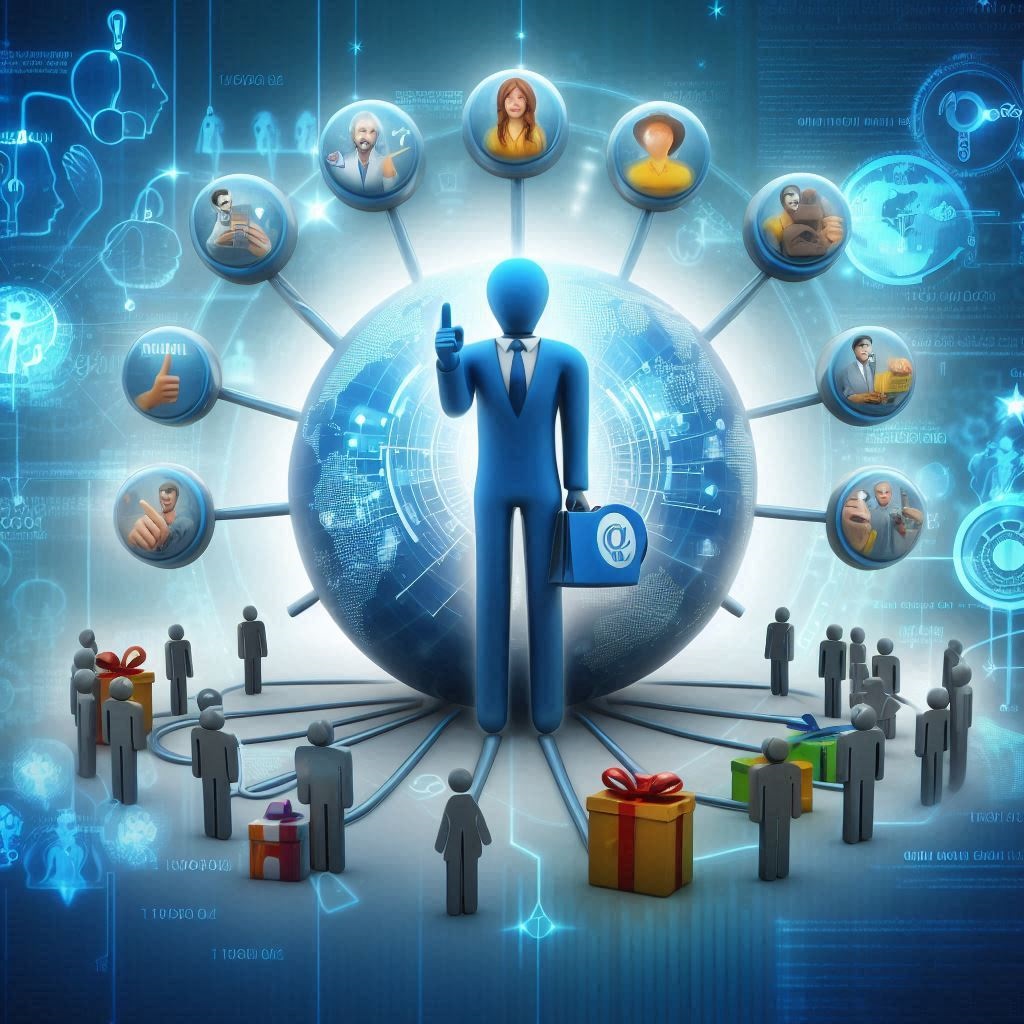 Musteri Iliskileri Yonetimi