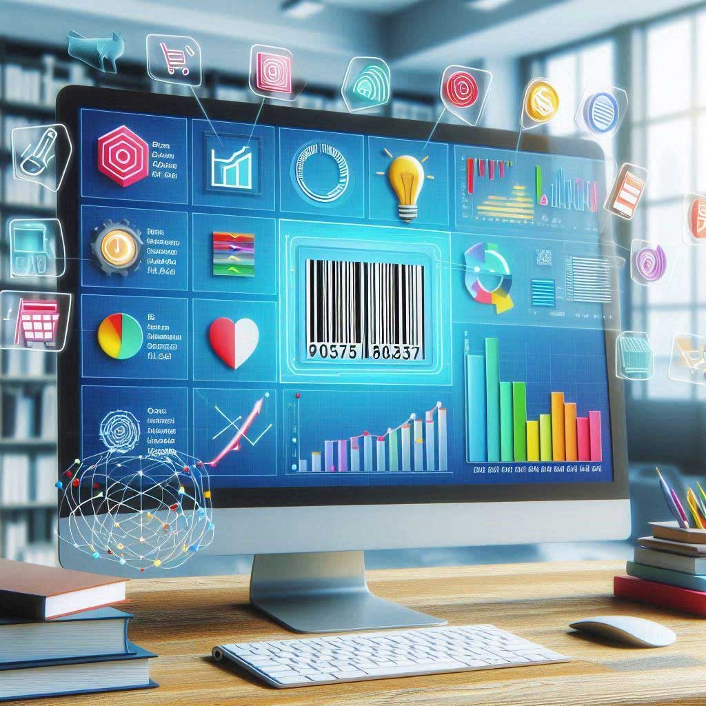 Barkod Yazılımları