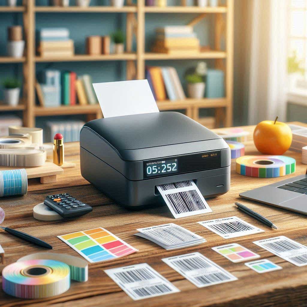 Barkod Yazıcılar